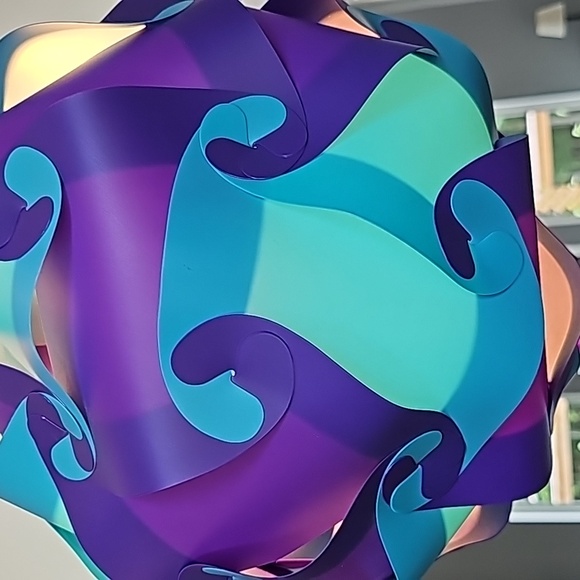 UNIQUE PUZZLE PIECE LIGHT - Picture 6 of 8